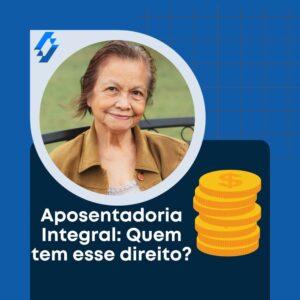 Aposentadoria Integral