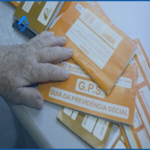 Como pagar o INSS por conta própria