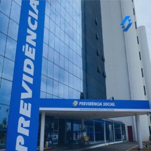 Previdência social é o mesmo que INSS